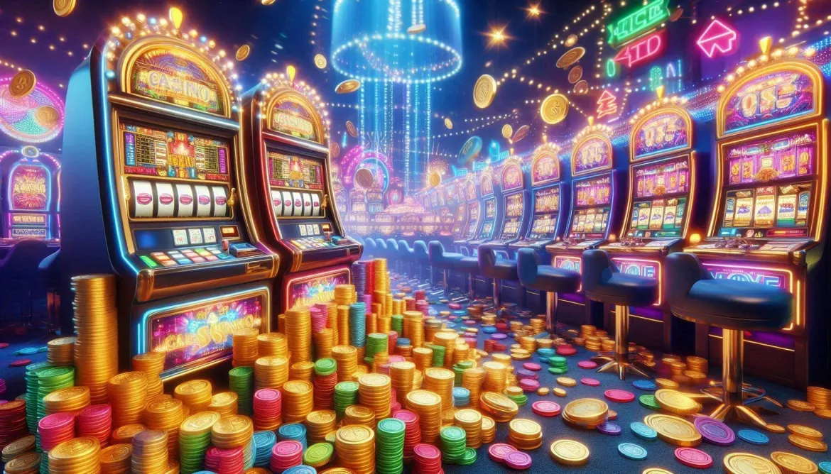 Rony Casino